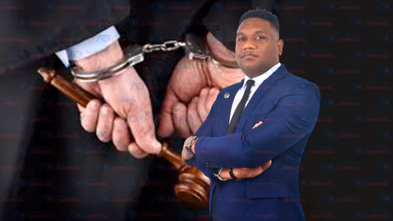 El peligro del juicio paralelo: cuando la opinión pública condena antes que los tribunales Por: Lic. Cristian José García Zapata Abogado