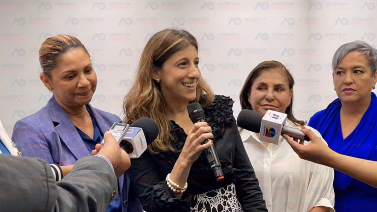 Concluye con éxito programa Impacto Legislativo de lideresas jóvenes dominicanas