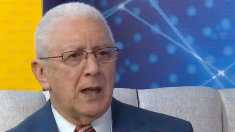 República Dominicana ante el aumento del trastorno de pánico y la ansiedad.