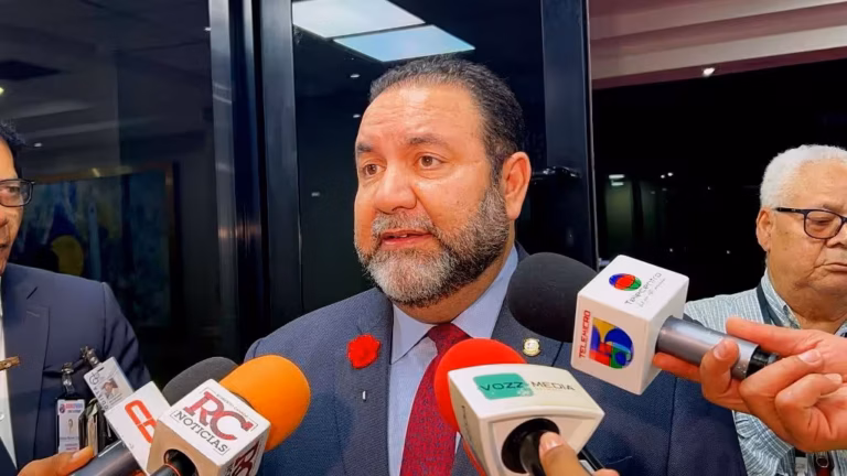 Senador Rogelio Genao exige reforma radical a un año de la tragedia del Jet Set