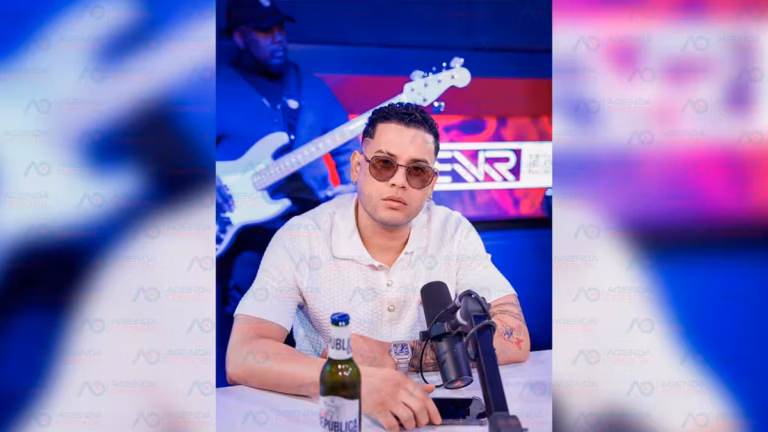 Shadow Blow relata su dramático escape de las inundaciones tras disparar a su vehículo para sobrevivir