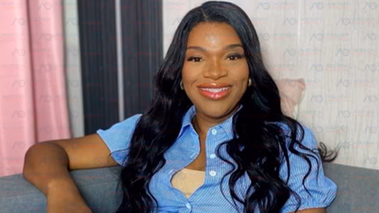 Solicitan siete años de prisión para Elizabeth Silverio en nuevo juicio por usurpar funciones en el área de la salud