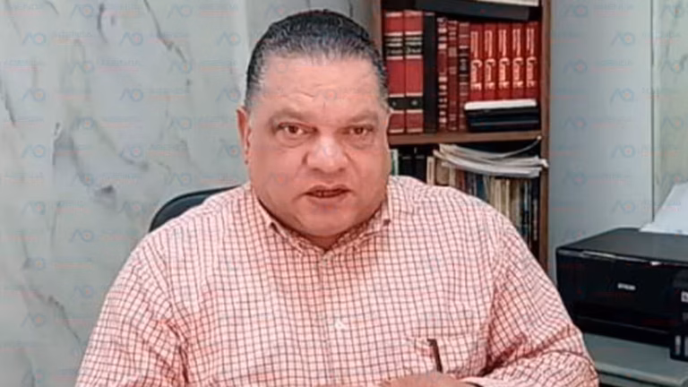 Transportistas garantizan continuidad del servicio pese a inundaciones y respaldan al Gobierno ante crisis internacional