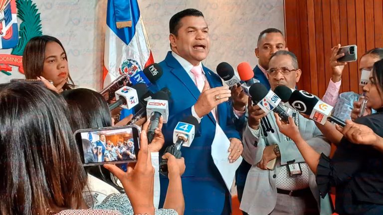 Diputado Tobías Crespo denuncia falta de información e incapacidad provocaron daños y paralización de actividades en DN