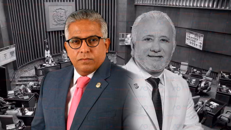 Abelardo Rutinel considera que Antonio Taveras debe renunciar a su curul tras salida del PRM