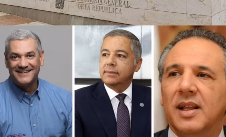 Caso Calamar: Auto de no ha lugar a Castillo y Peralta; Guerrero y Lockward a juicio de fondo