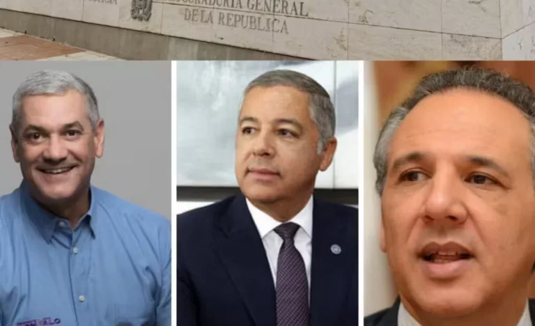 Caso Calamar: Auto de no ha lugar a Castillo y Peralta; Guerrero y Lockward a juicio de fondo
