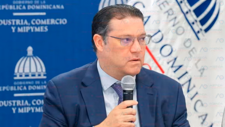 Ministerio de Industria, Comercio y Mipymes lleva la Ruta Mipymes a la provincia Espaillat