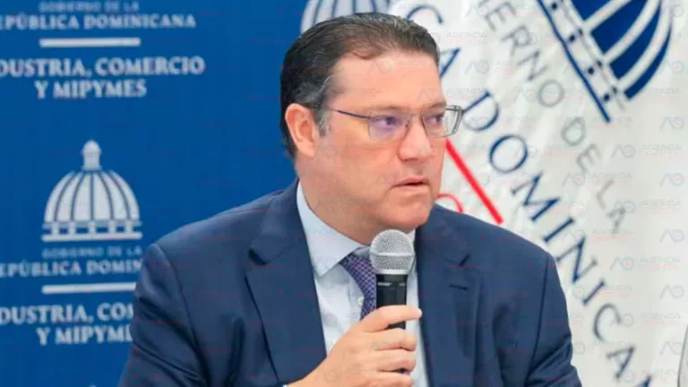 Ministerio de Industria, Comercio y Mipymes lleva la Ruta Mipymes a la provincia Espaillat