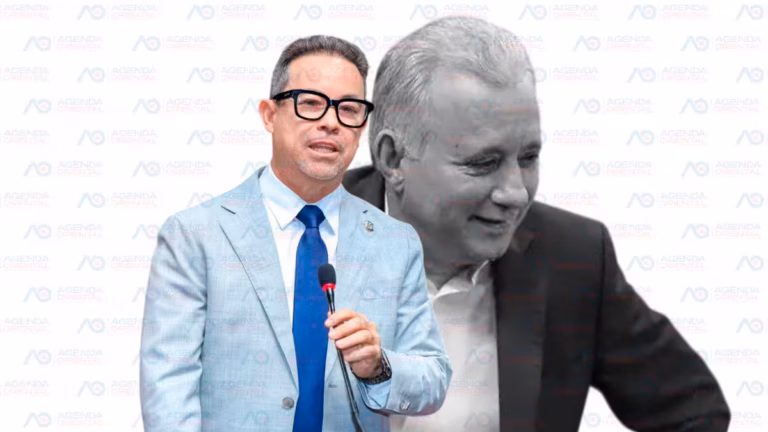 Amado Díaz: mantener la curul tras abandonar el PRM podría verse como una estafa a la militancia tras la renuncia del Senador Antonio Taveras