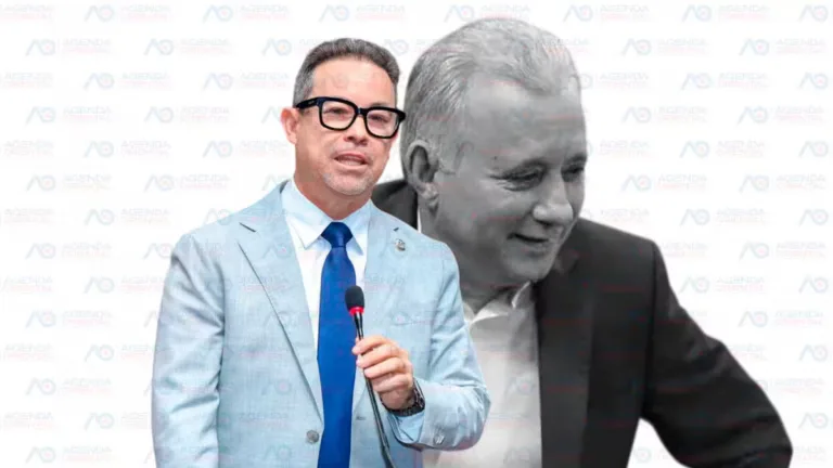 Amado Díaz: mantener la curul tras abandonar el PRM podría verse como una estafa a la militancia tras la renuncia del Senador Antonio Taveras