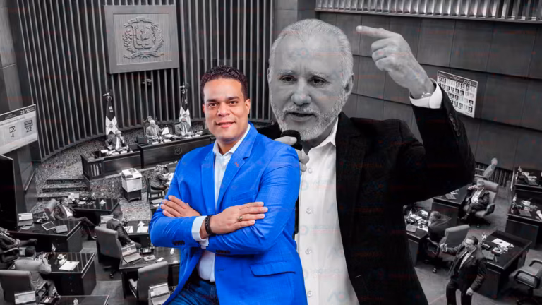 El que no se dobla se dobló