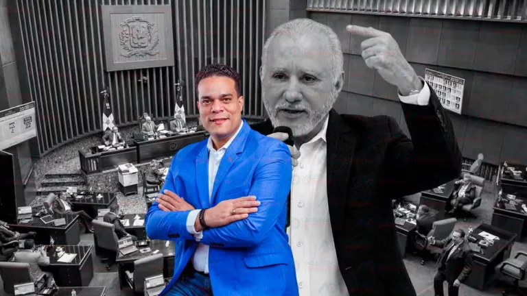 El que no se dobla se dobló