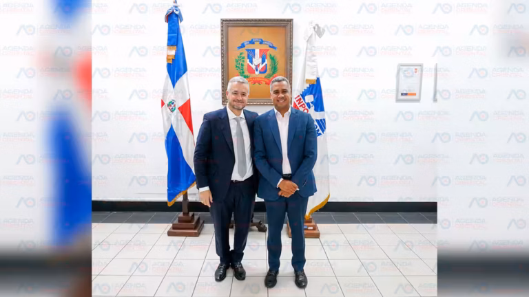 INPOSDOM y Mia Cargo Group ponen fin a litis judicial mediante firma de un acuerdo