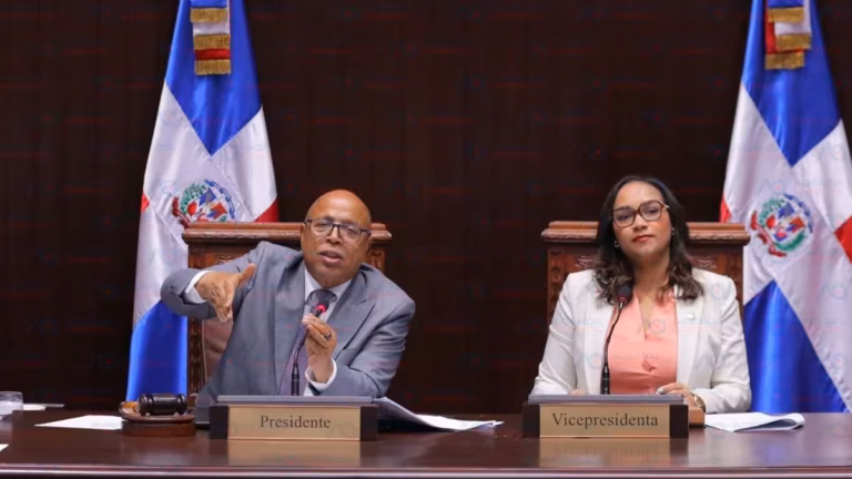Cámara de Diputados aprueba en segunda discusión proyecto que modifica la Ley 21-18, sobre los estados de excepción