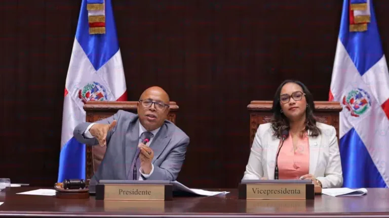 Cámara de Diputados aprueba en segunda discusión proyecto que modifica la Ley 21-18, sobre los estados de excepción