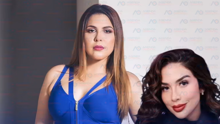 Imponen tres meses de prisión a Tamara Martínez por difamación contra Gabi Desangles