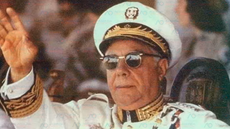 Un día como hoy fue asesinado Rafael Leónidas Trujillo Molina (El Chivo); algunos celebraron su ajusticiamiento, otros se llenaron de impotencia y tristeza.