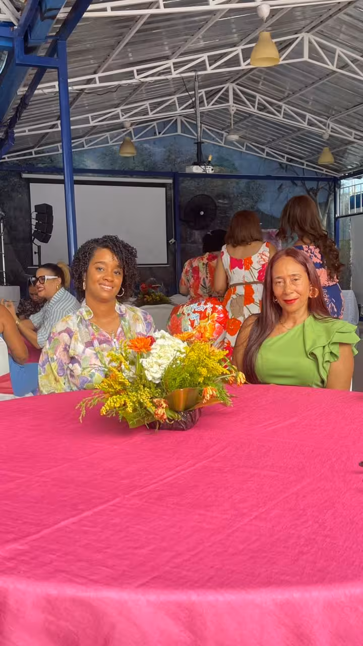 Delegación del CODIA celebra el Día de las Madres con emotivo encuentro y celebración