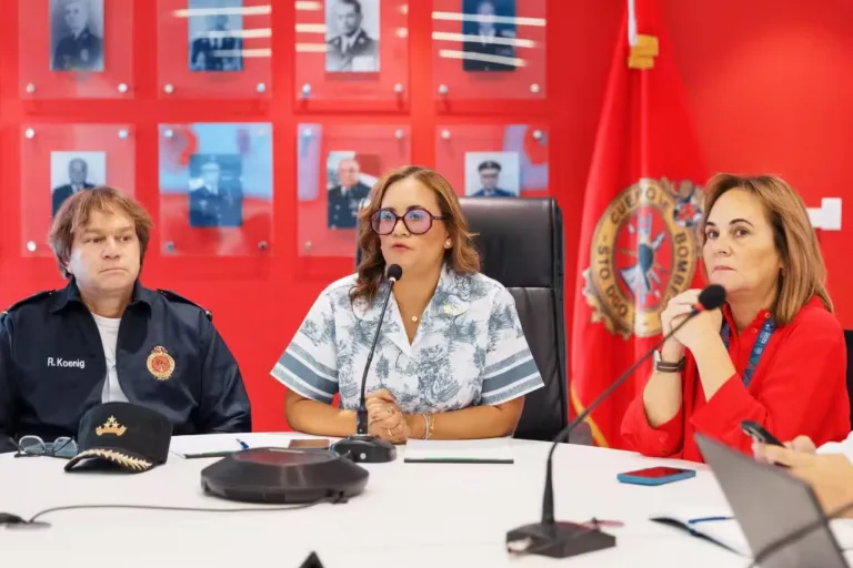 Alcaldía del DN dispone de más de 1200 brigadistas para trabajos preventivos y de mitigación en temporada ciclónica