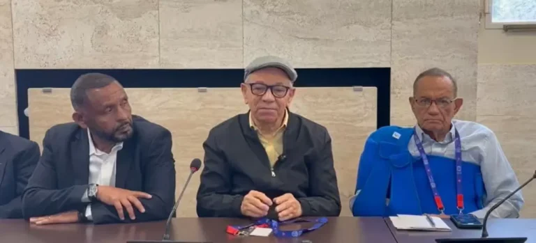 Principales agrupaciones sindicales del país respaldan medidas fiscales anunciadas por el gobierno