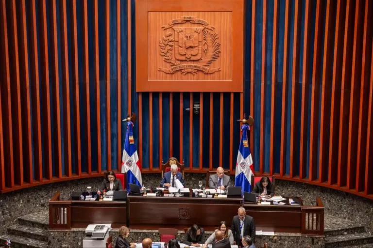 Senado aprueba de urgencia proyecto de ley de Medidas Pro-Crecimiento Económico, Simplificación Fiscal y Mitigación de la Crisis Internacional