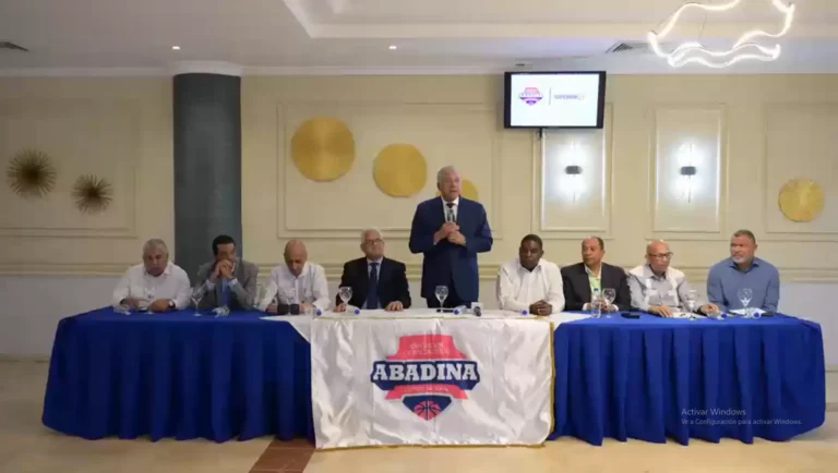 Ministro Andrés Bautista inicia trabajos en el Comité Organizador del 50 TBS Distrito 2026