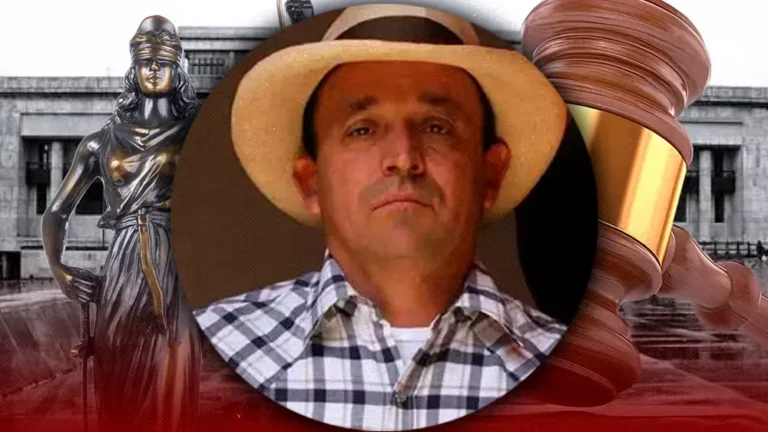 Confirman condena de 28 años contra hermano de Álvaro Uribe por crear un grupo paramilitar