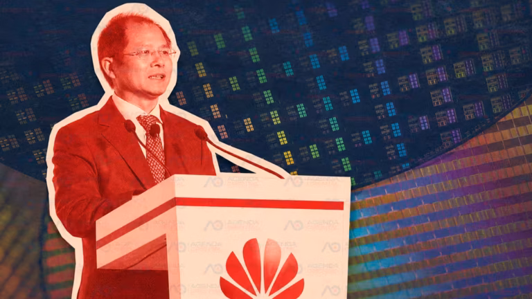EEUU intentó borrar a Huawei del mapa. Huawei tiene algo que decirles: «gracias”