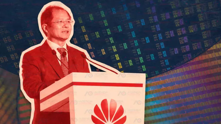 EEUU intentó borrar a Huawei del mapa. Huawei tiene algo que decirles: «gracias”