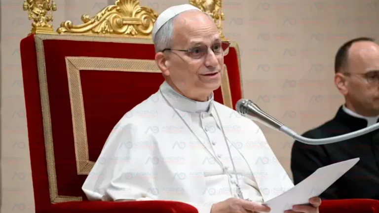 El Vaticano actualiza sus estatutos contra abusos y refuerza el control de las diócesis