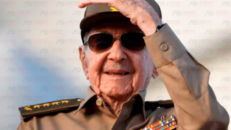 Fiscal buscará llevar Raúl Castro a tribunal de Miami