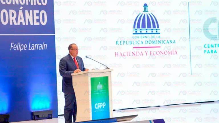 Hacienda presentará plan económico y mitigación de la crisis internacional