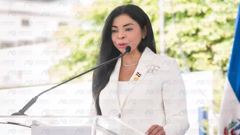 Procuradora General de la República sostiene “Ministerio Público no detendrá la lucha contra la corrupción bajo ninguna circunstancia”