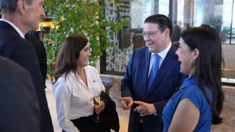 MICM reúne a embajadores para explicar oportunidades de inversión en RD
