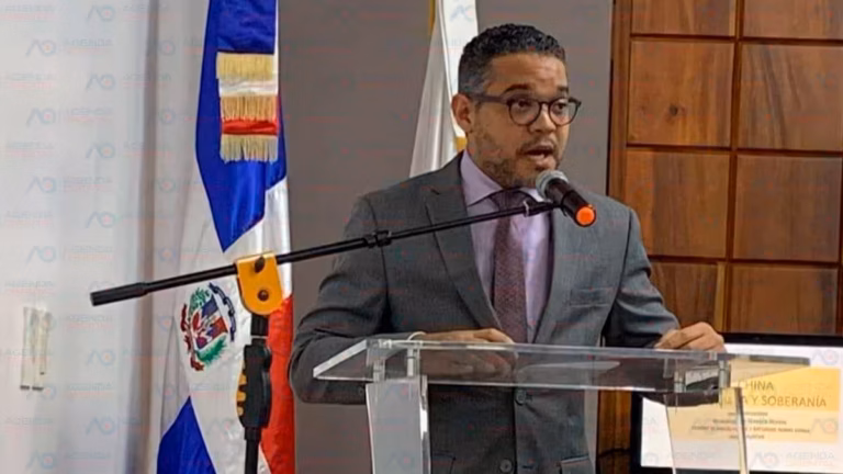 De Bosch a Xi: un diálogo para el liderazgo joven.