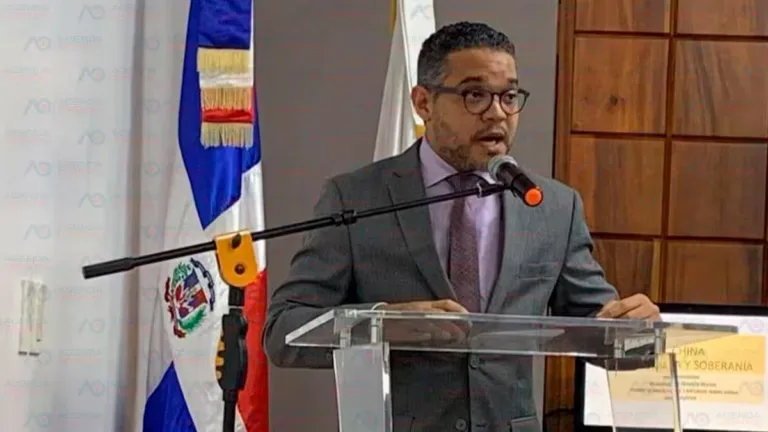 De Bosch a Xi: un diálogo para el liderazgo joven.