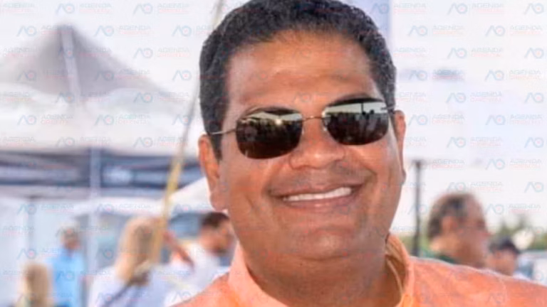 Fallece coronel al caer de un edificio en Punta Cana