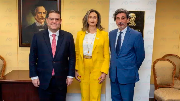 RD es seleccionada para implementar programa piloto de inteligencia artificial dirigido a mipymes