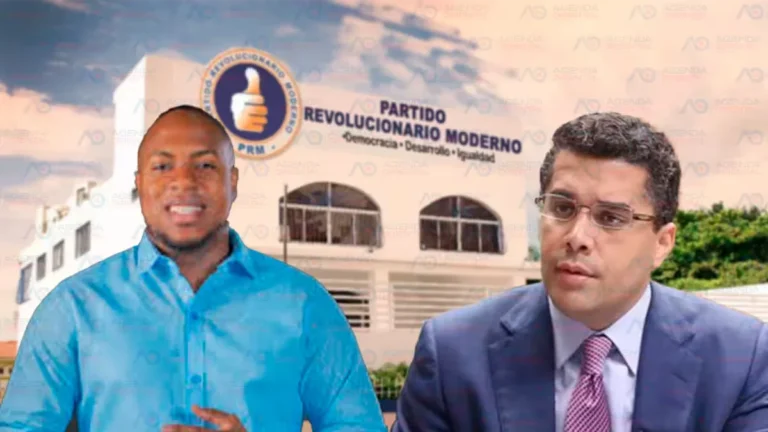 De último minuto: Rafa Green aspirará a regidor por la Circunscripción No. 3 de Santo Domingo Este con respaldo del Davisismo