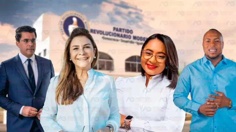 Davisismo vs. Carorismo: la batalla política que comienza en la Circunscripción 3 de Santo Domingo Este