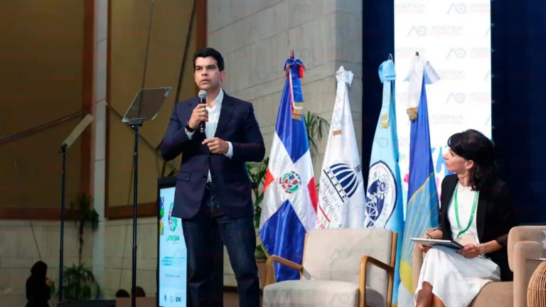 Wellington Arnaud destaca saneamiento del arroyo Gurabo como la obra ambiental de mayor impacto