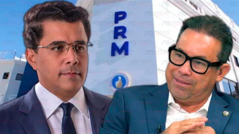 El tiempo le da la razón a Amado Díaz