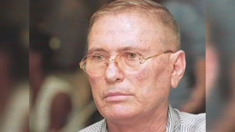 Fallece Luis Inchausti, exdirigente del PLD