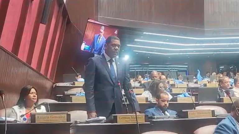 Diputado German Martínez exige terminación del acueducto de Hatillo: “Lleva casi dos años de retraso y comunidades siguen sin agua potable”