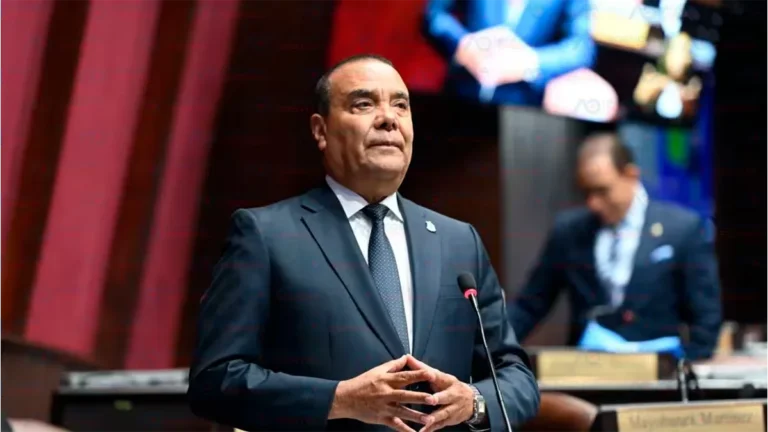 Diputado Alcibíades Tavárez solicita intervención de oficinas de la Junta Central Electoral en San Pedro de Macorís