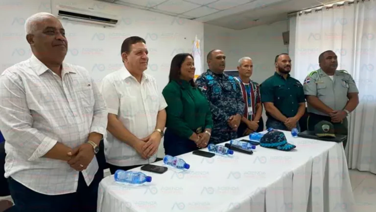 Bonao se prepara para recibir por primera vez la Antorcha de los Juegos Panamericanos