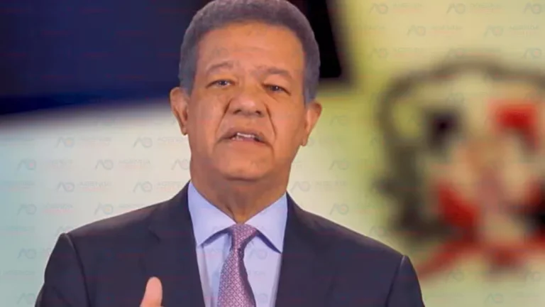 Leonel Fernández defiende a Donald Trump: Cualquier país tiene derecho soberano a deportar