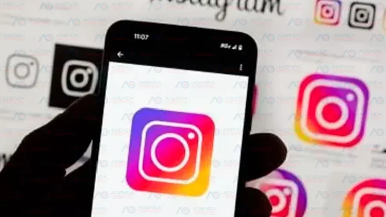Se cayó Instagram a nivel global: qué pasó y cuándo vuelve