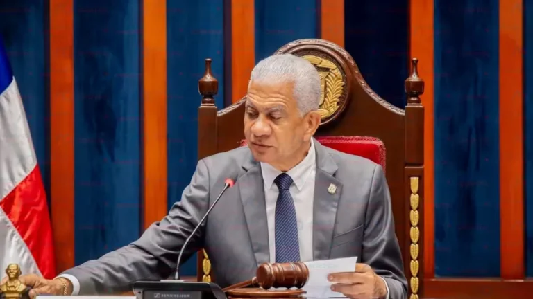 Senado de la República crea Comisión Bicameral para estudiar proyecto de ley de medidas procrecimiento económico, simplificación fiscal y mitigación de la crisis internacional